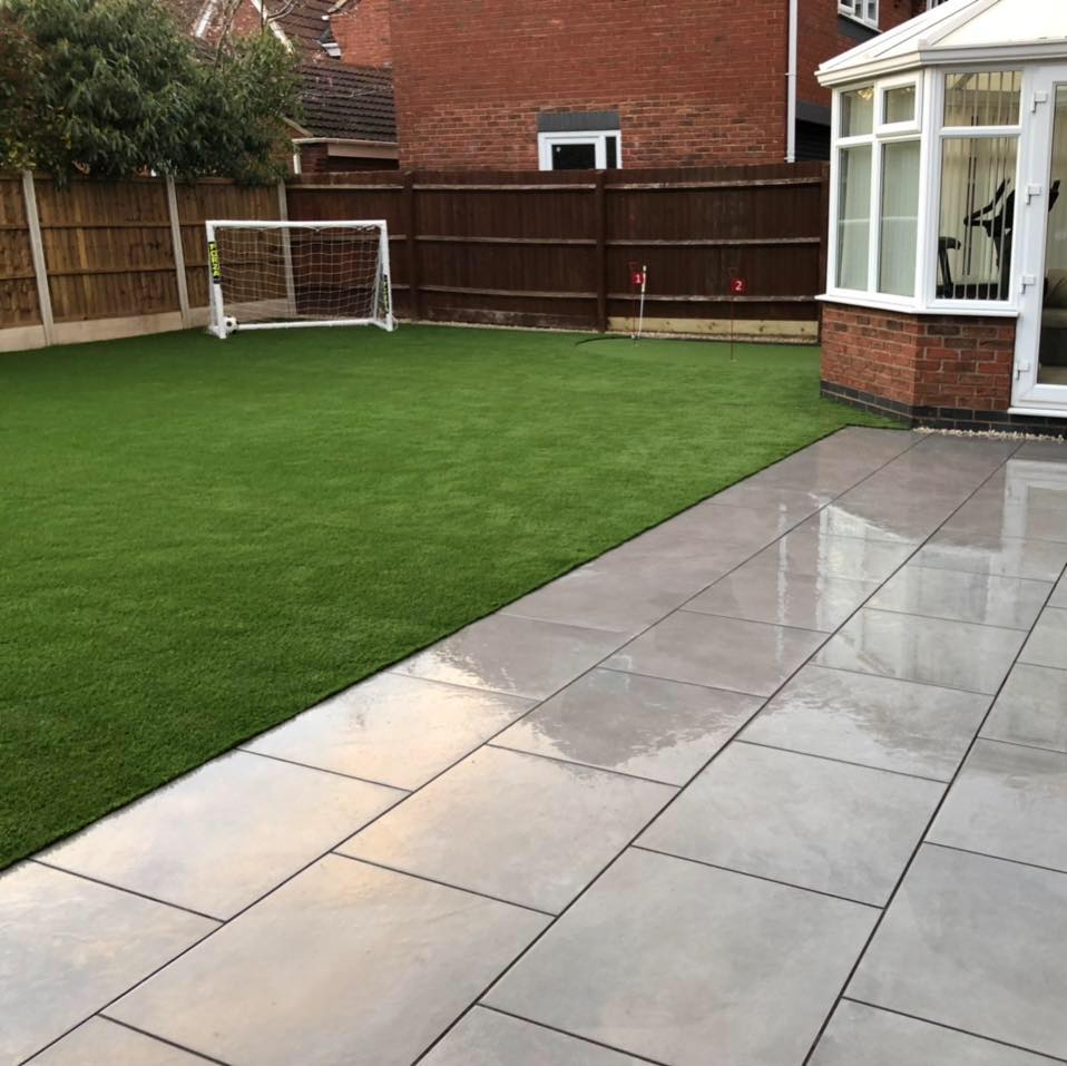 Lawns and Artificial Grass Smartscape Artificial Grass