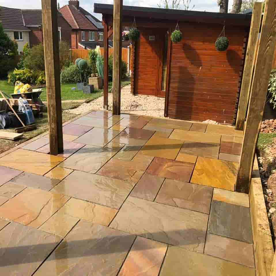 Patios and Paving Smartscape Paving
